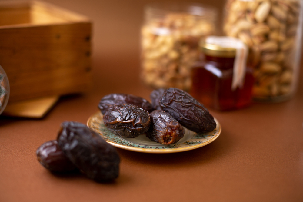 Medjool date - 5 kg