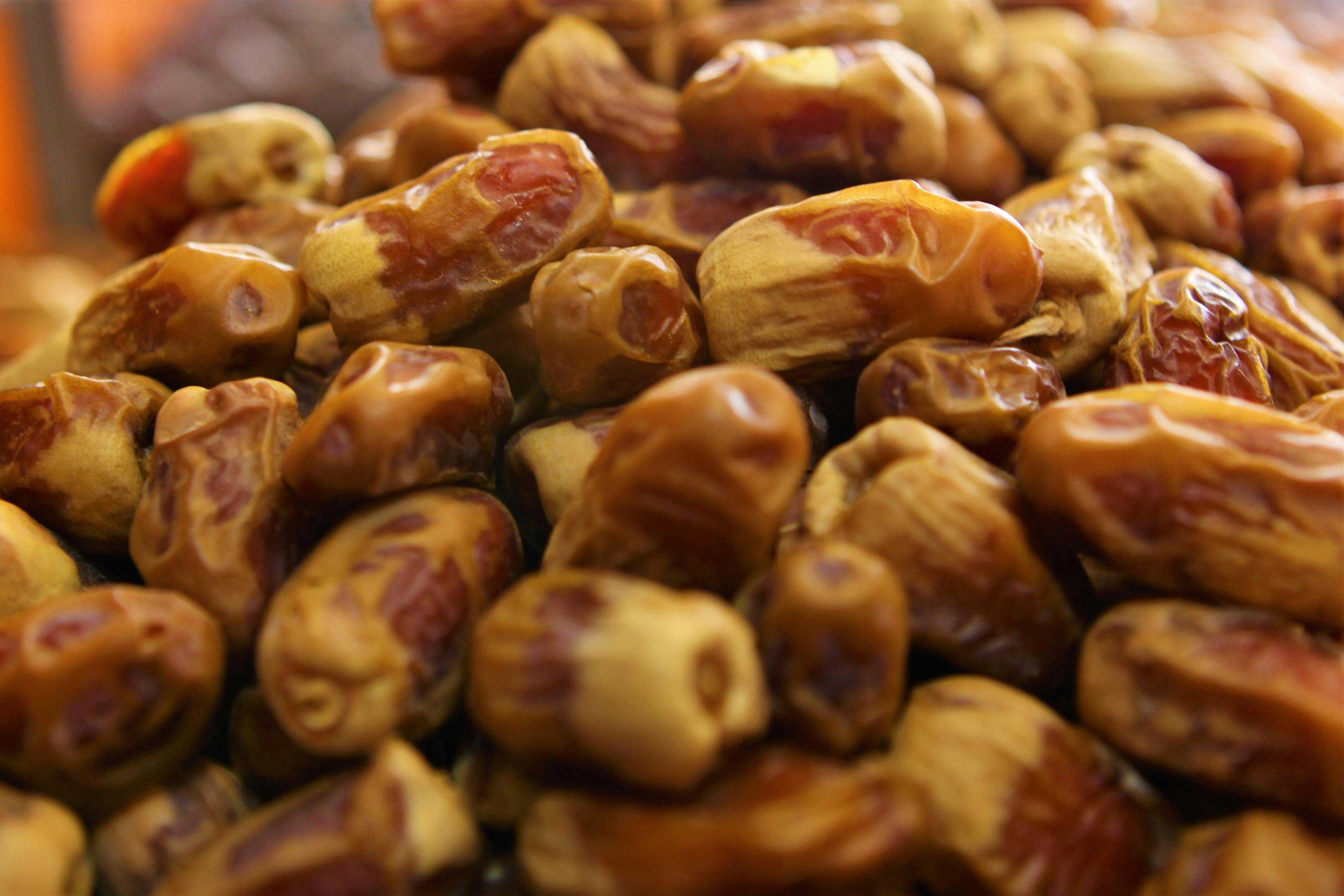 Siwa dates 5kg